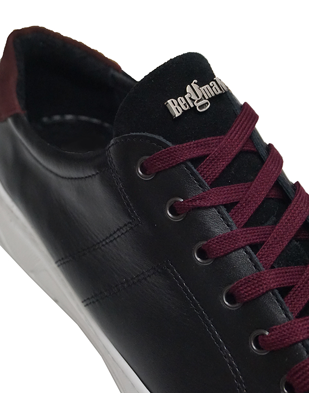 Bergman Man Shoes